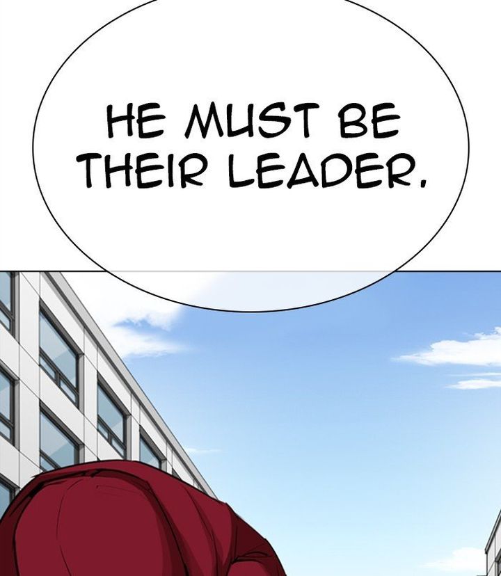 Lookism 312 95