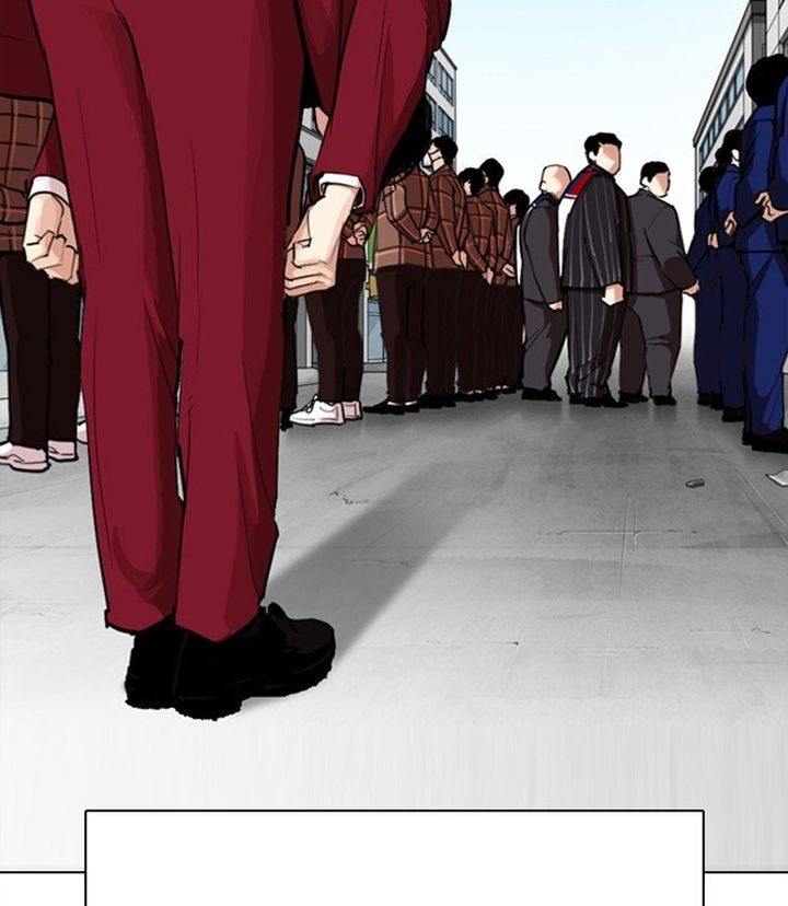 Lookism 312 96