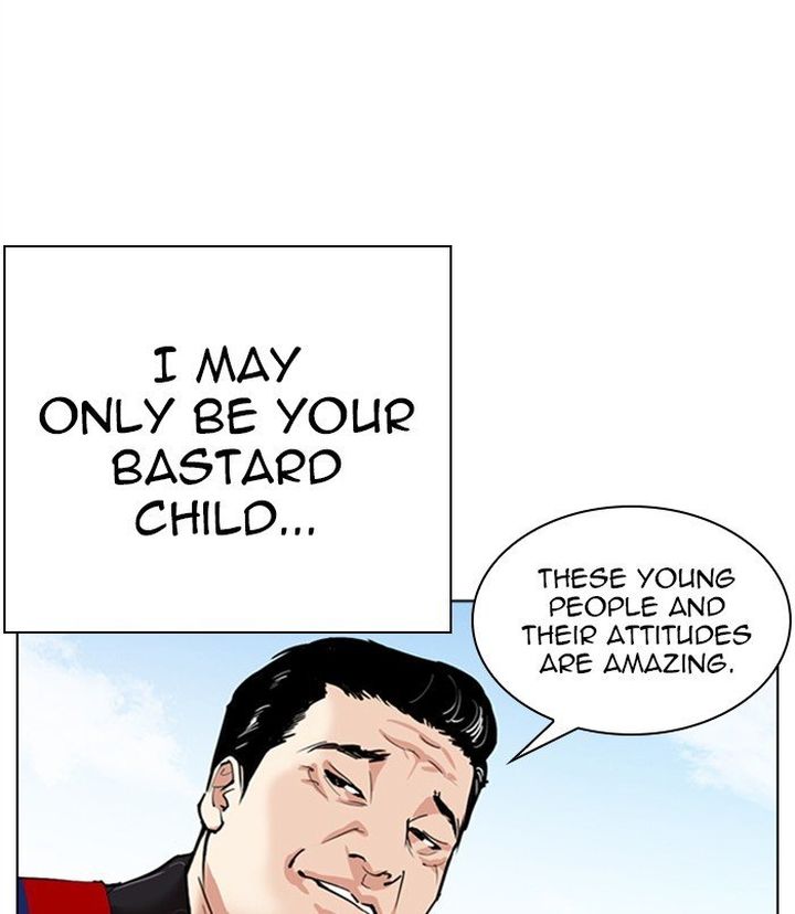 Lookism 312 98