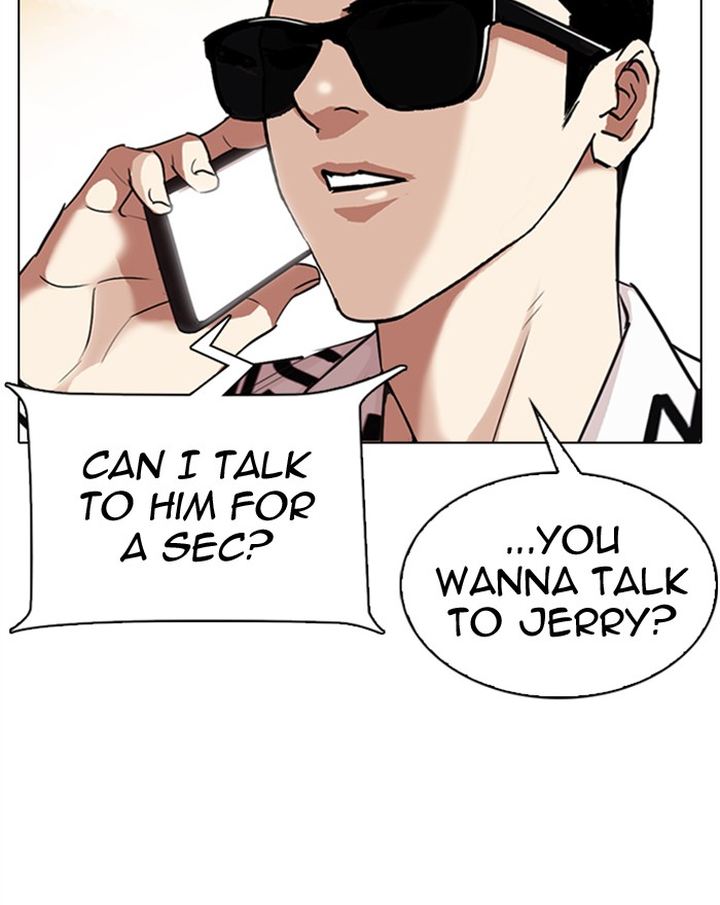 Lookism 313 100