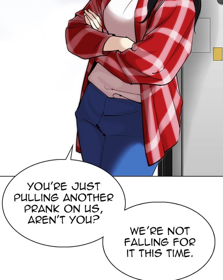 Lookism 313 115