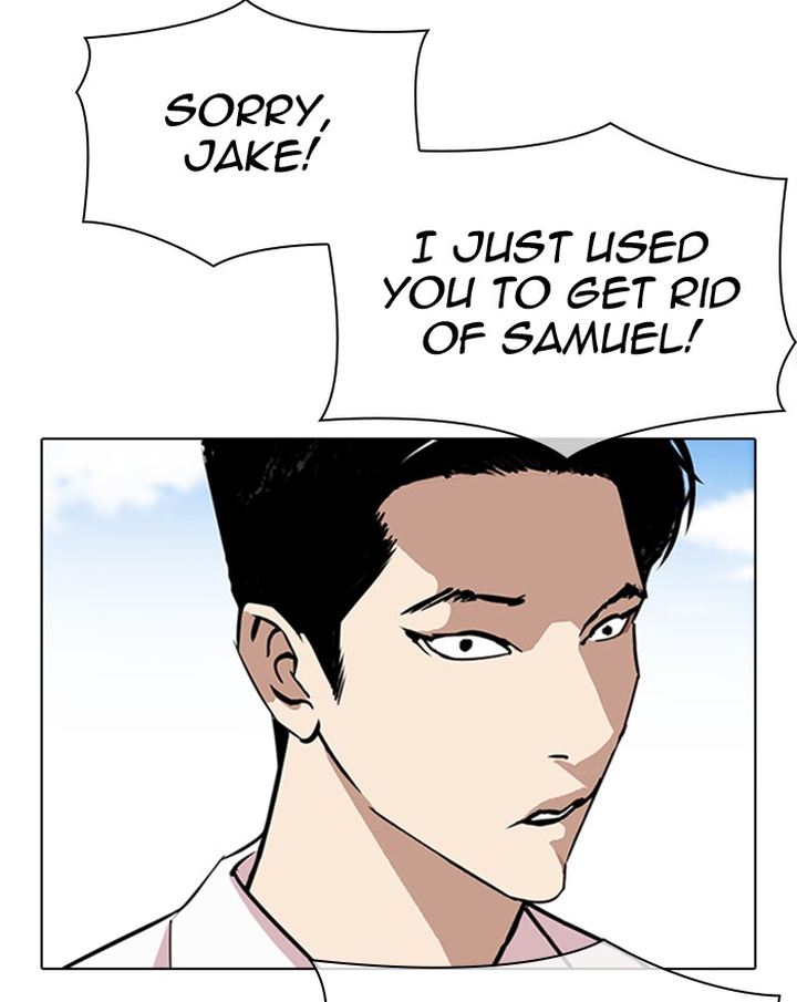 Lookism 313 13