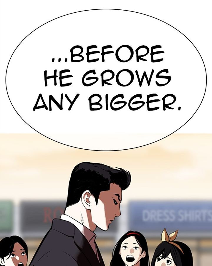 Lookism 313 136