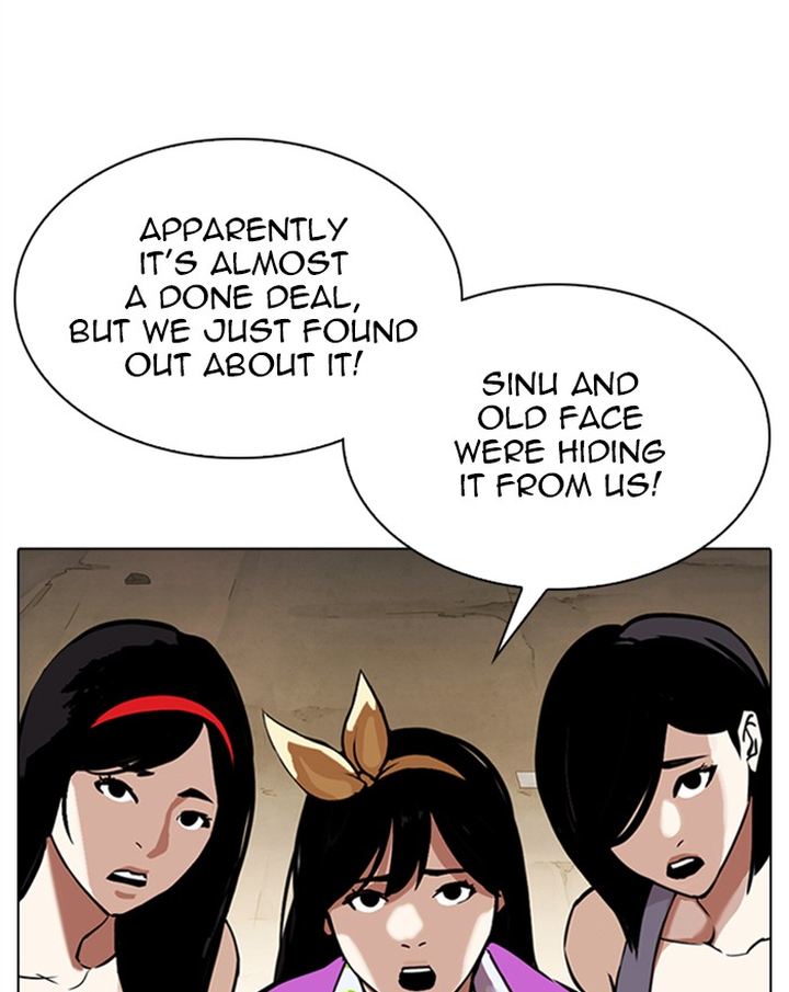 Lookism 313 140