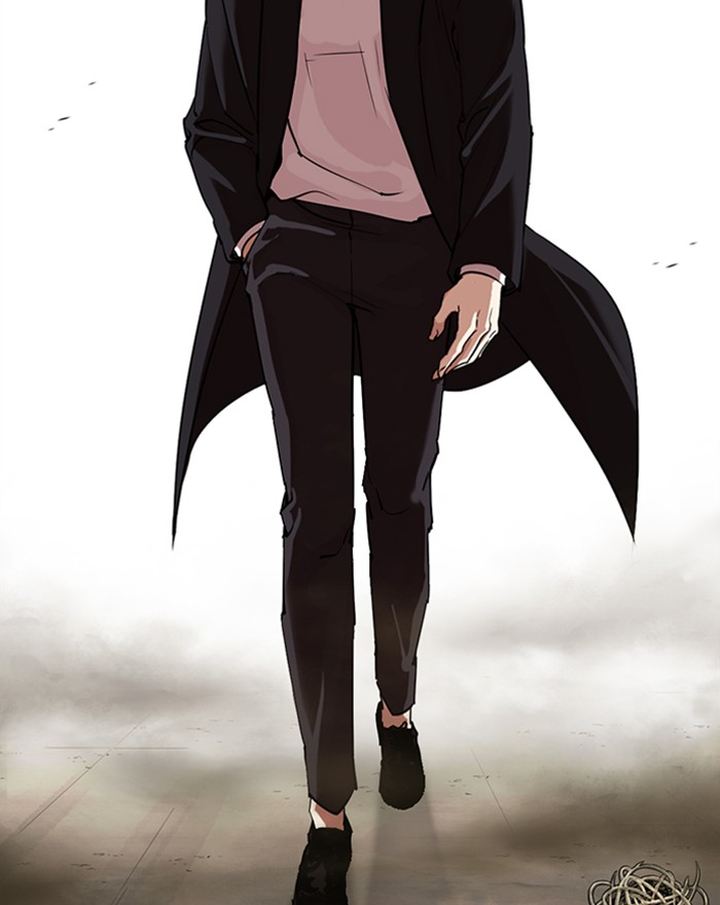 Lookism 313 150