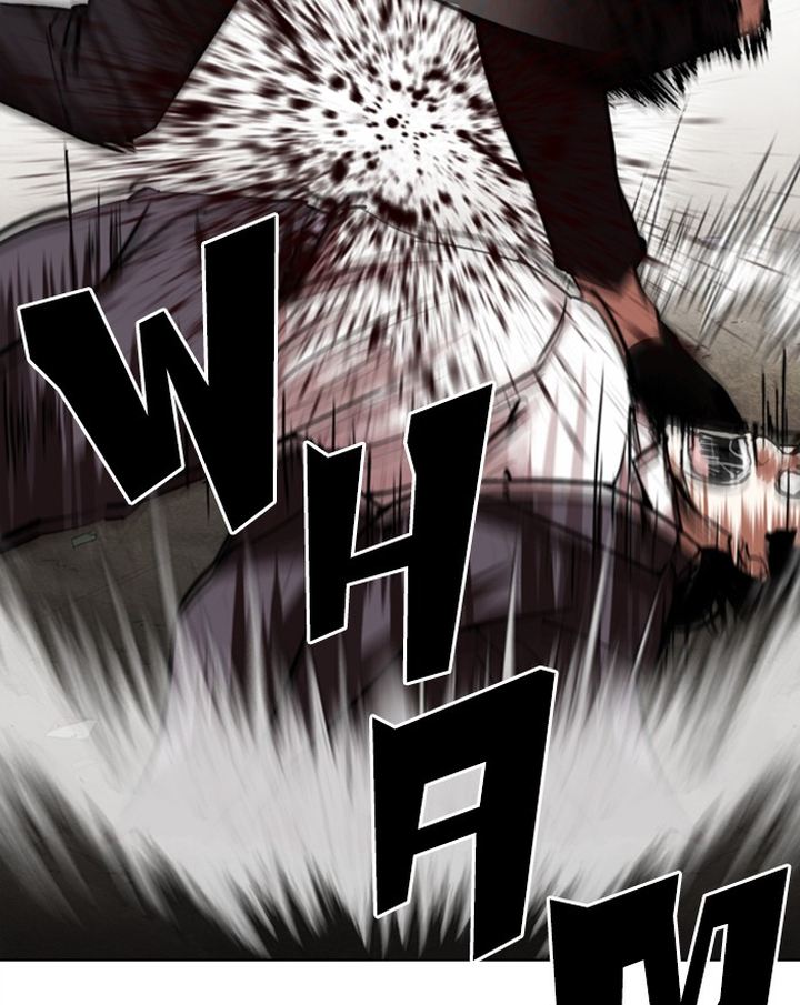 Lookism 313 156