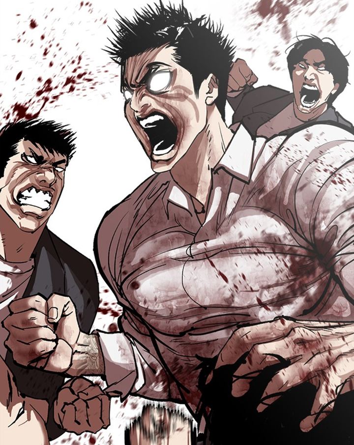 Lookism 313 165