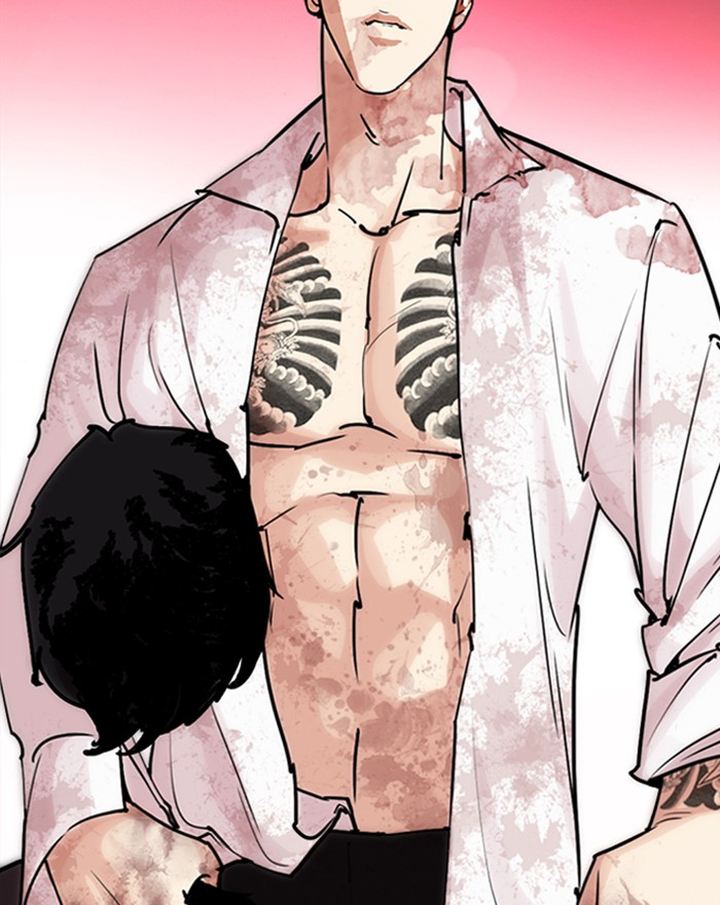 Lookism 313 169