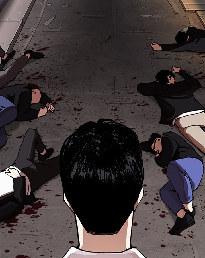 Lookism 313 172