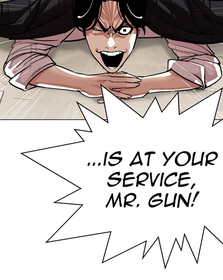 Lookism 313 18
