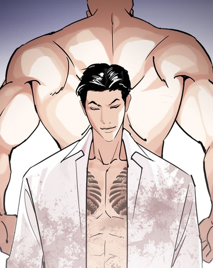 Lookism 313 197