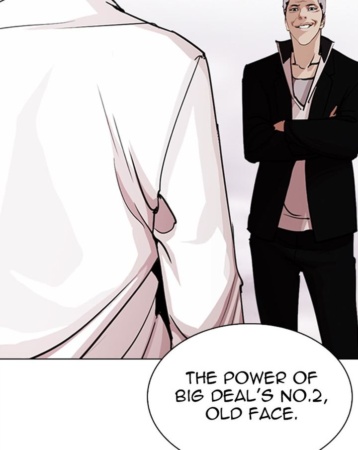 Lookism 313 201