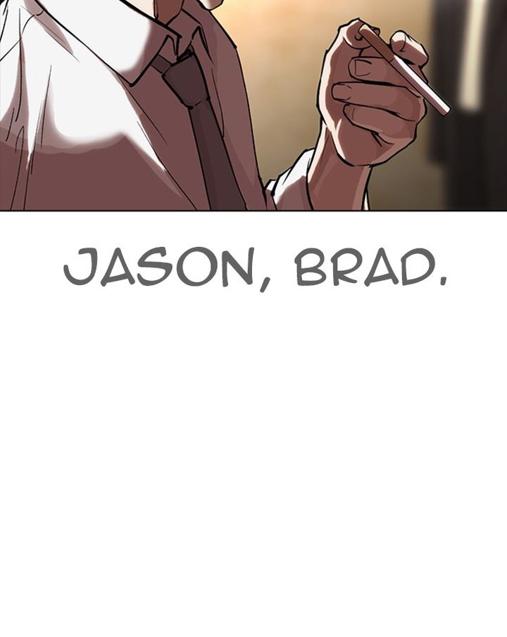 Lookism 313 207