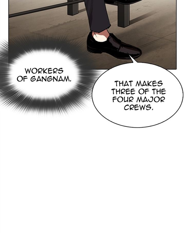 Lookism 313 22