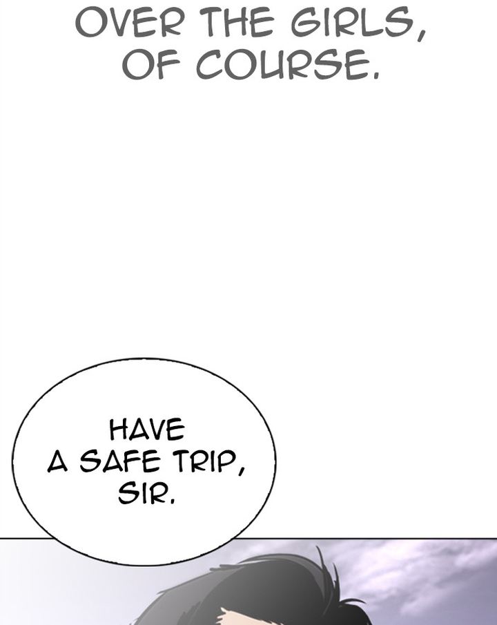 Lookism 313 221