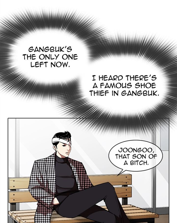 Lookism 313 23