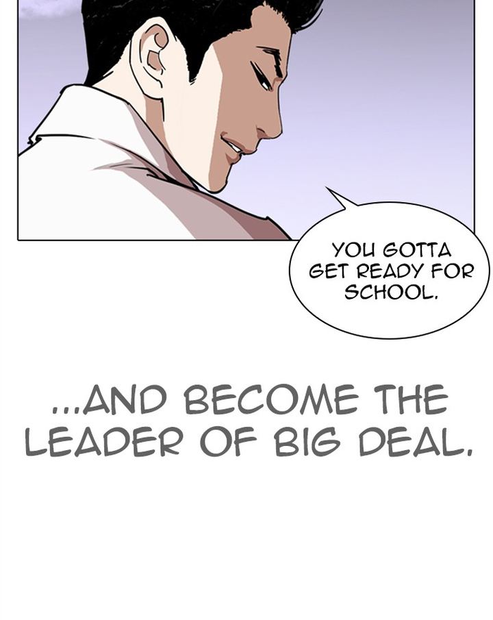 Lookism 313 230