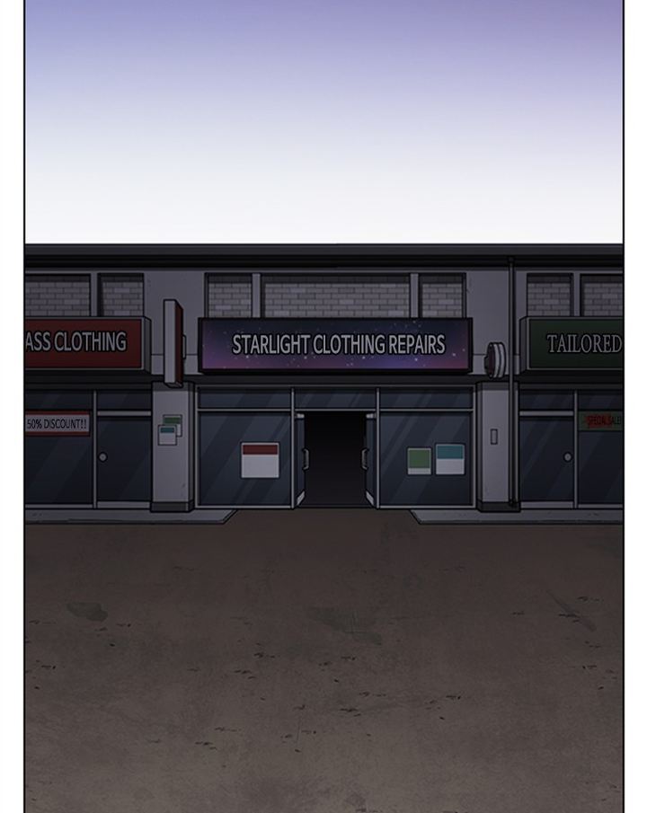 Lookism 313 232