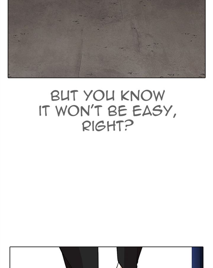 Lookism 313 233