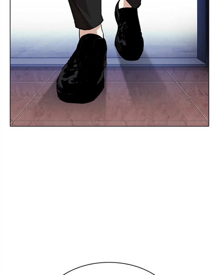 Lookism 313 234