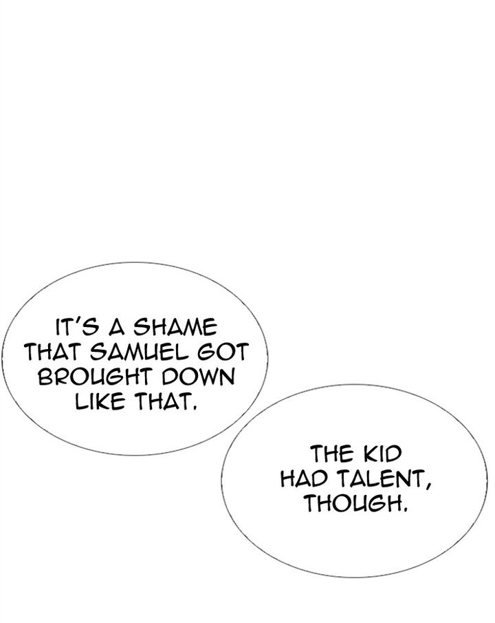 Lookism 313 25