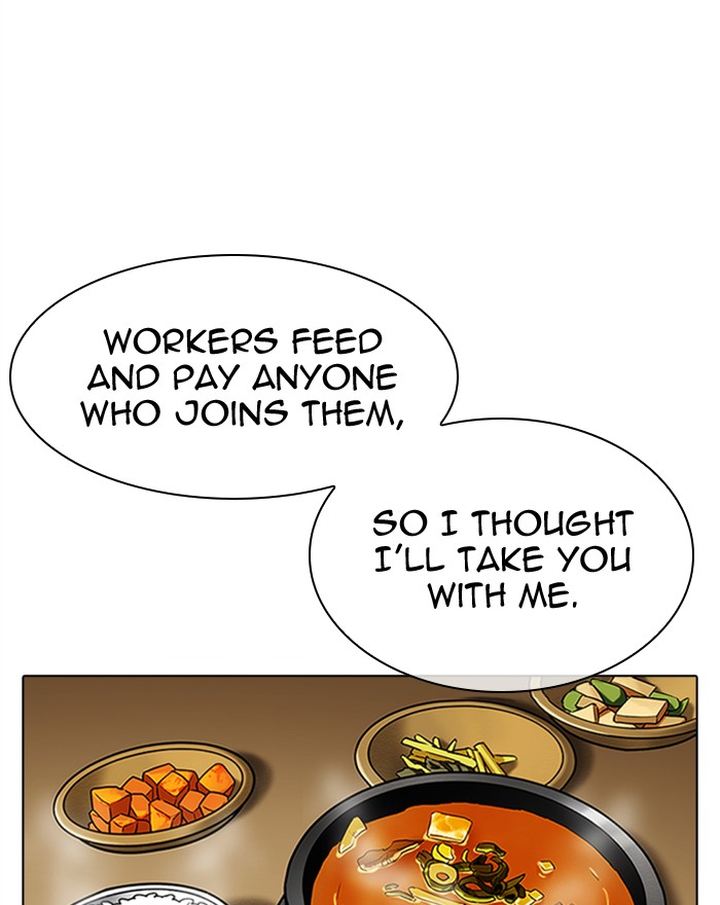 Lookism 313 63