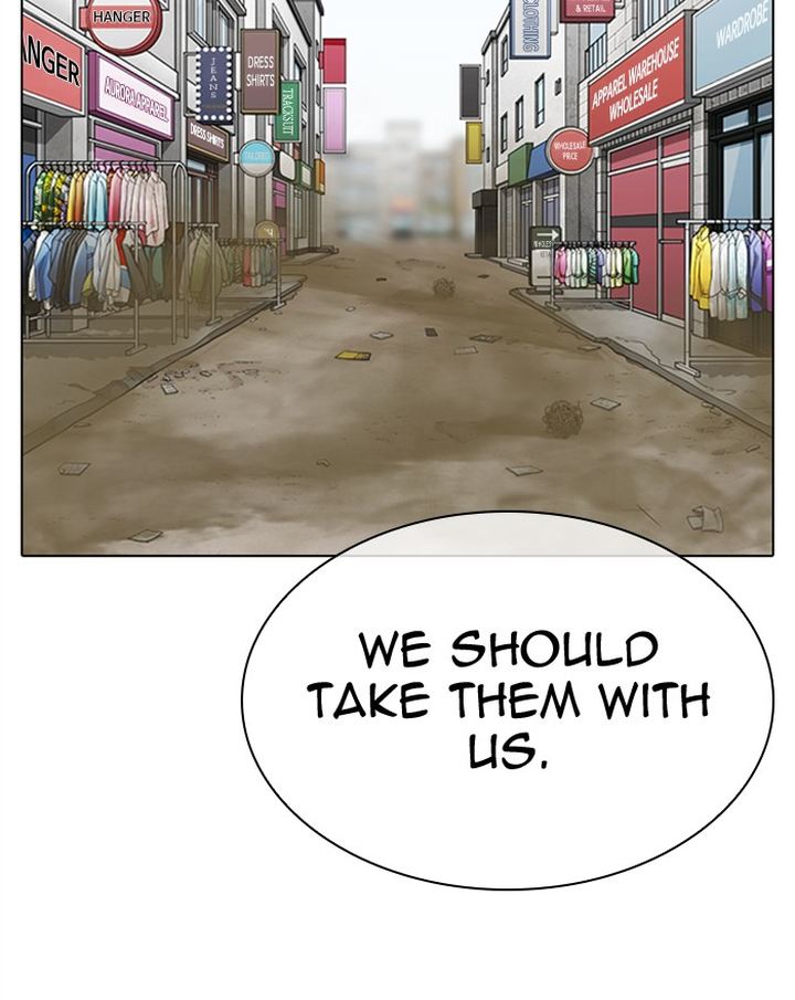 Lookism 313 73