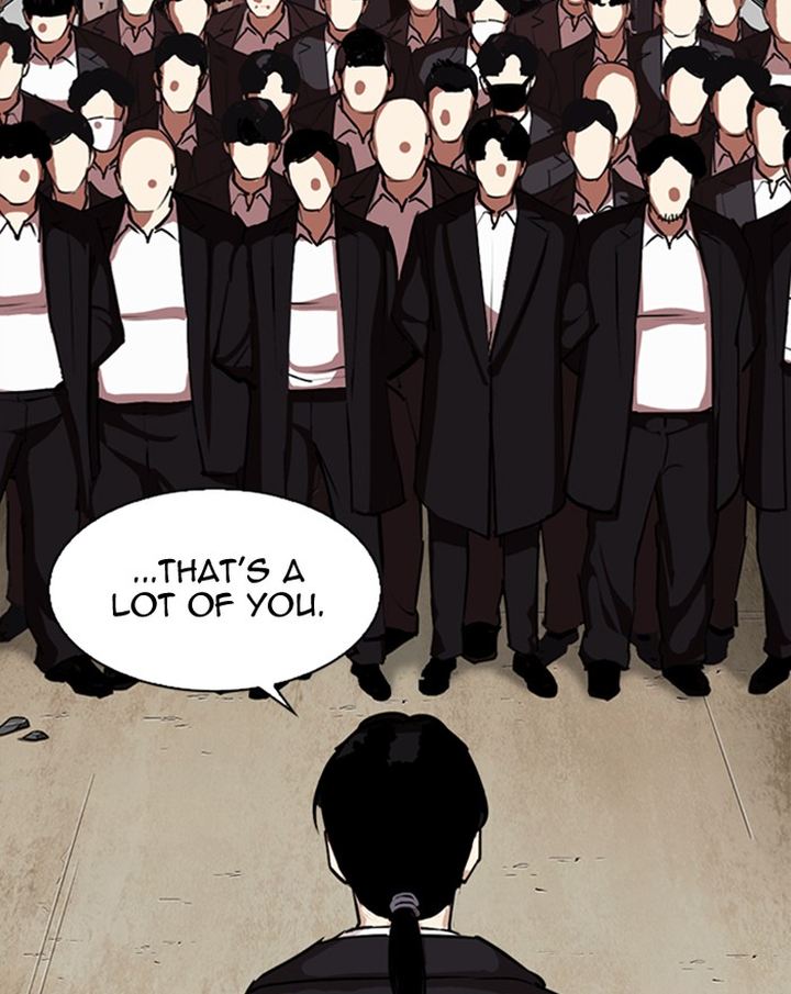 Lookism 313 78