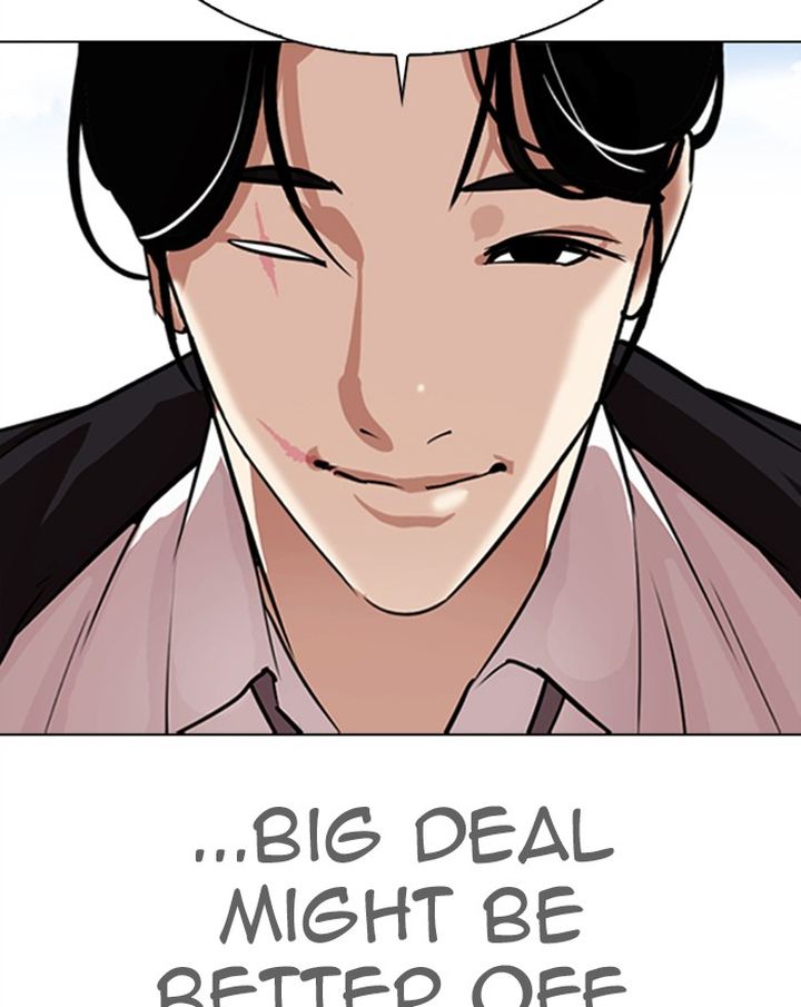 Lookism 313 85