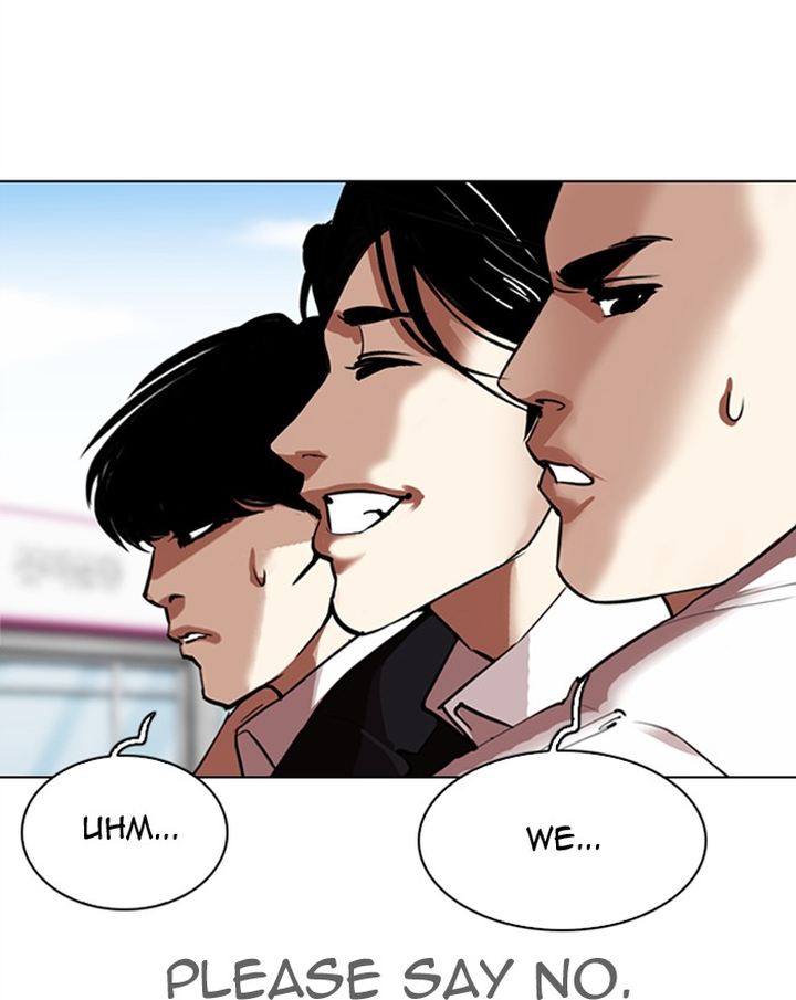 Lookism 313 89