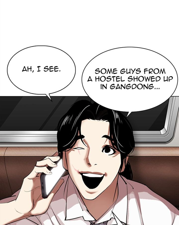 Lookism 313 93