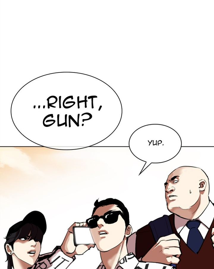 Lookism 313 95