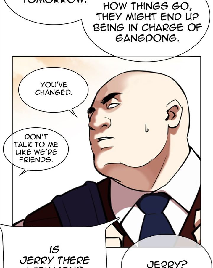 Lookism 313 98