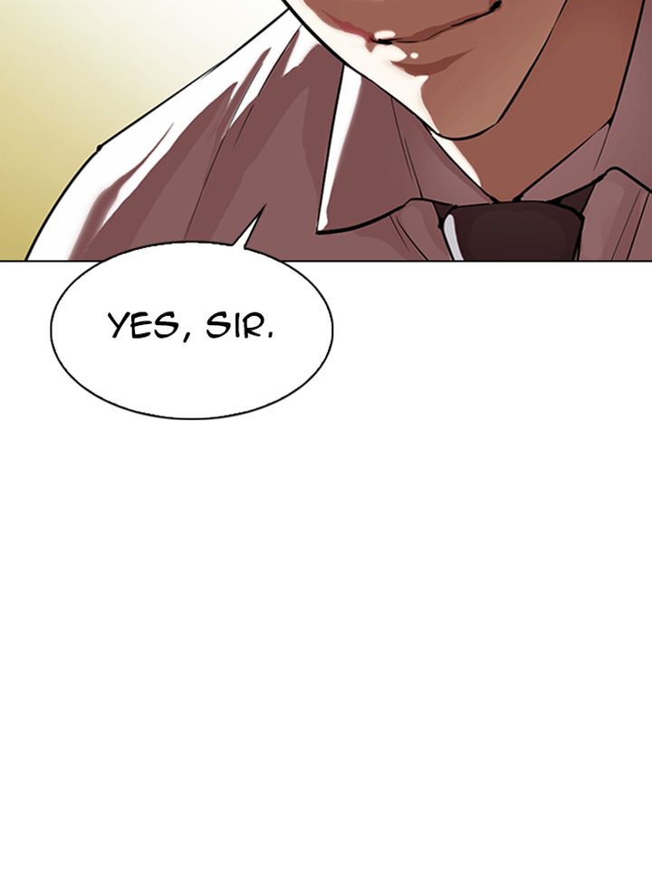 Lookism 314 110