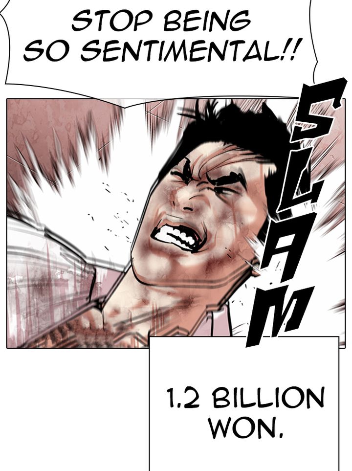 Lookism 314 115