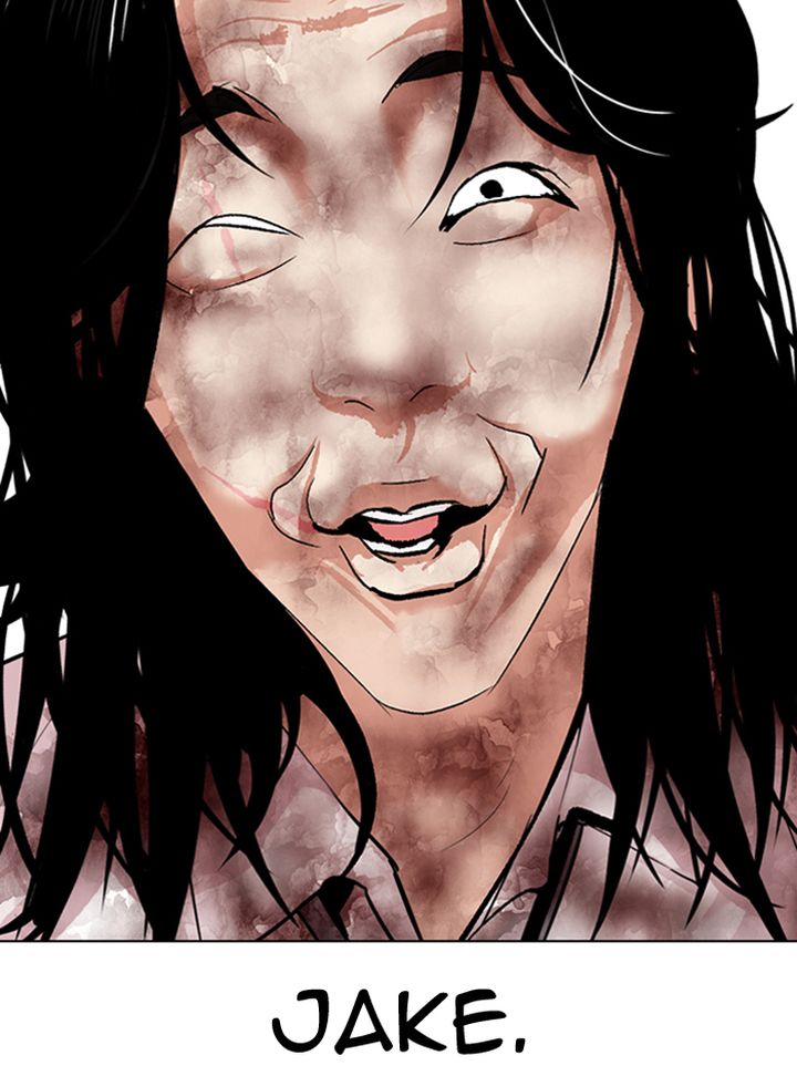 Lookism 314 133
