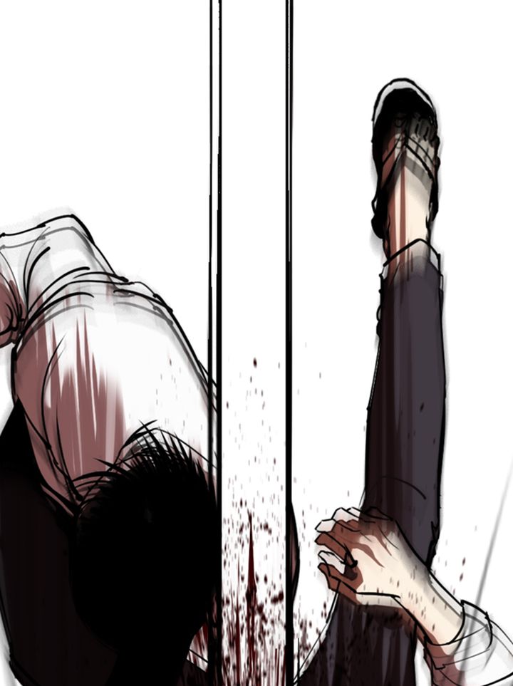 Lookism 314 138
