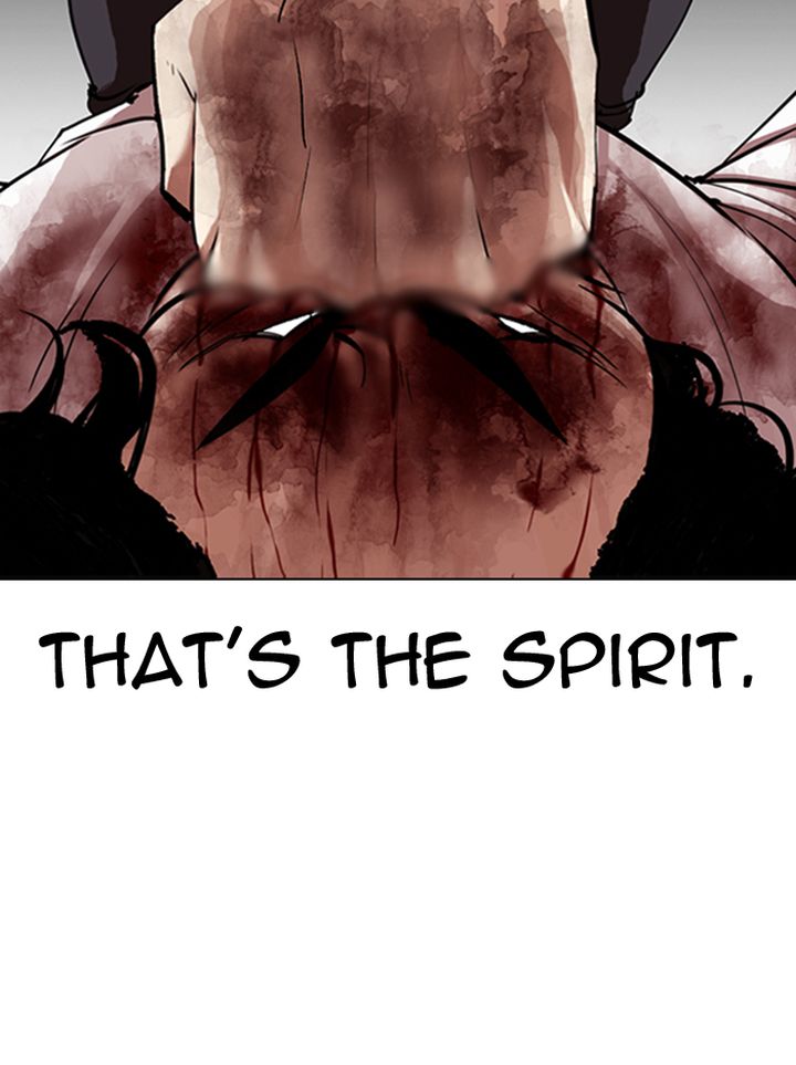 Lookism 314 141