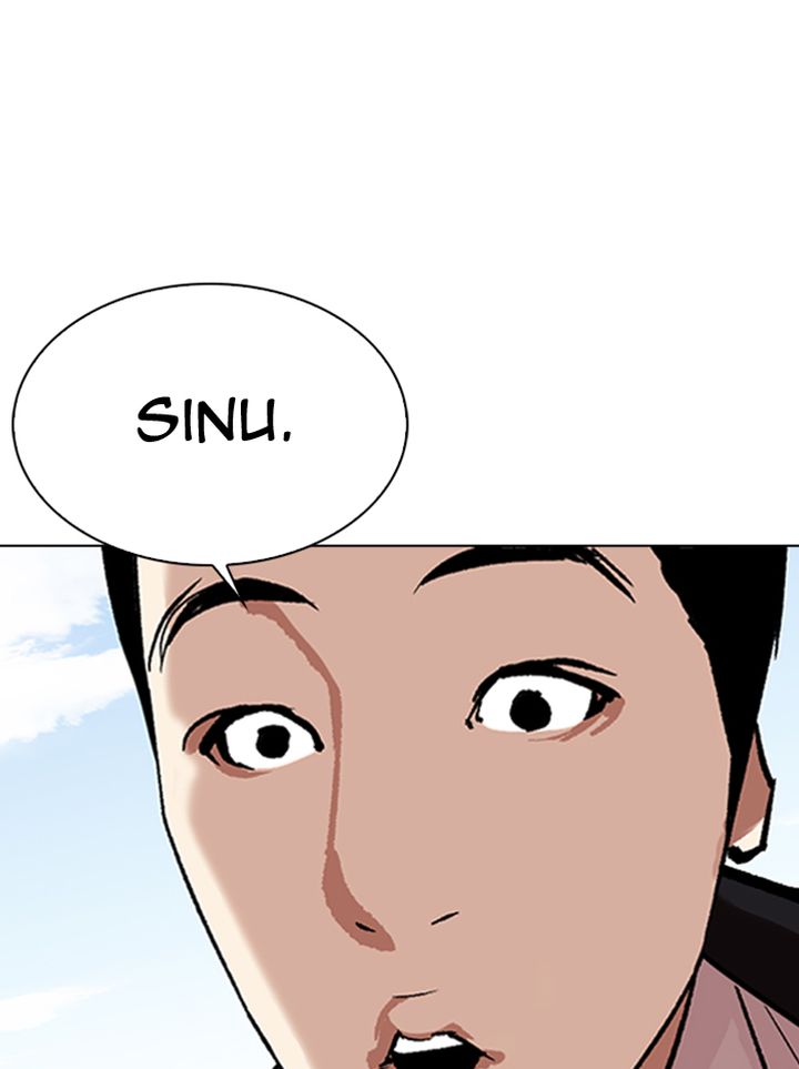 Lookism 314 144