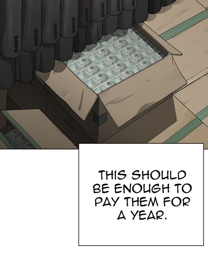 Lookism 314 173