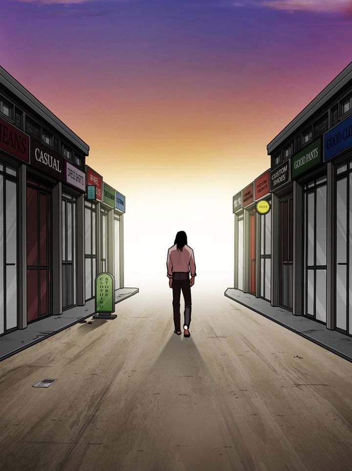 Lookism 314 179