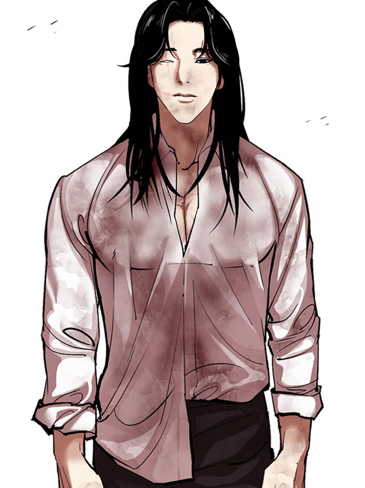 Lookism 314 188