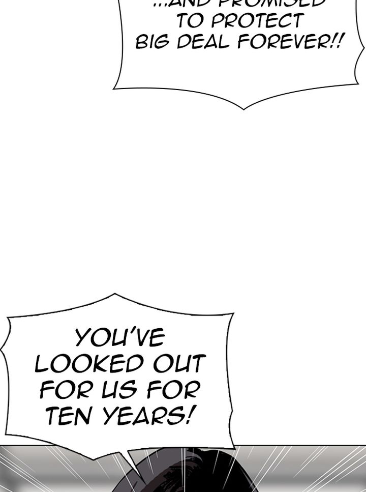 Lookism 314 28