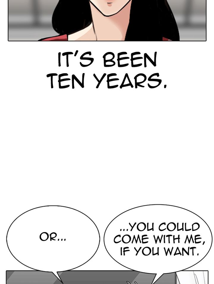 Lookism 314 33