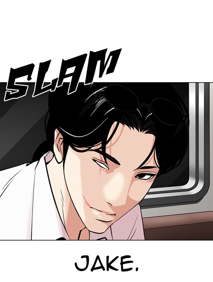 Lookism 314 40