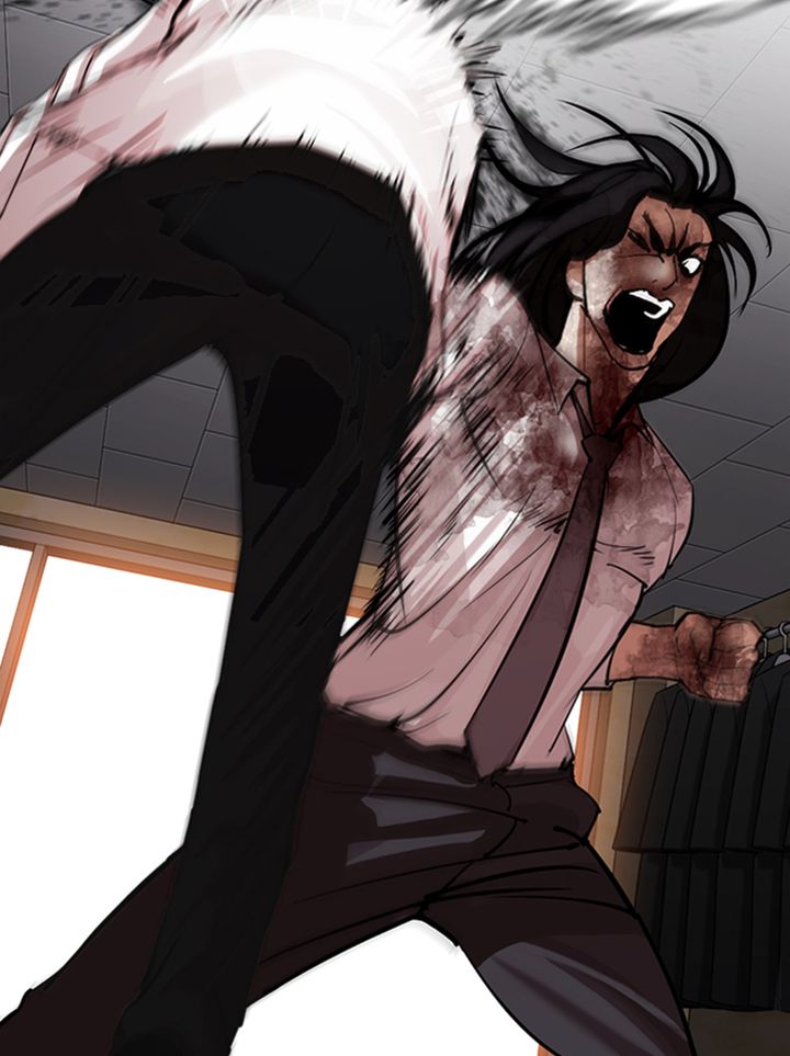 Lookism 314 64