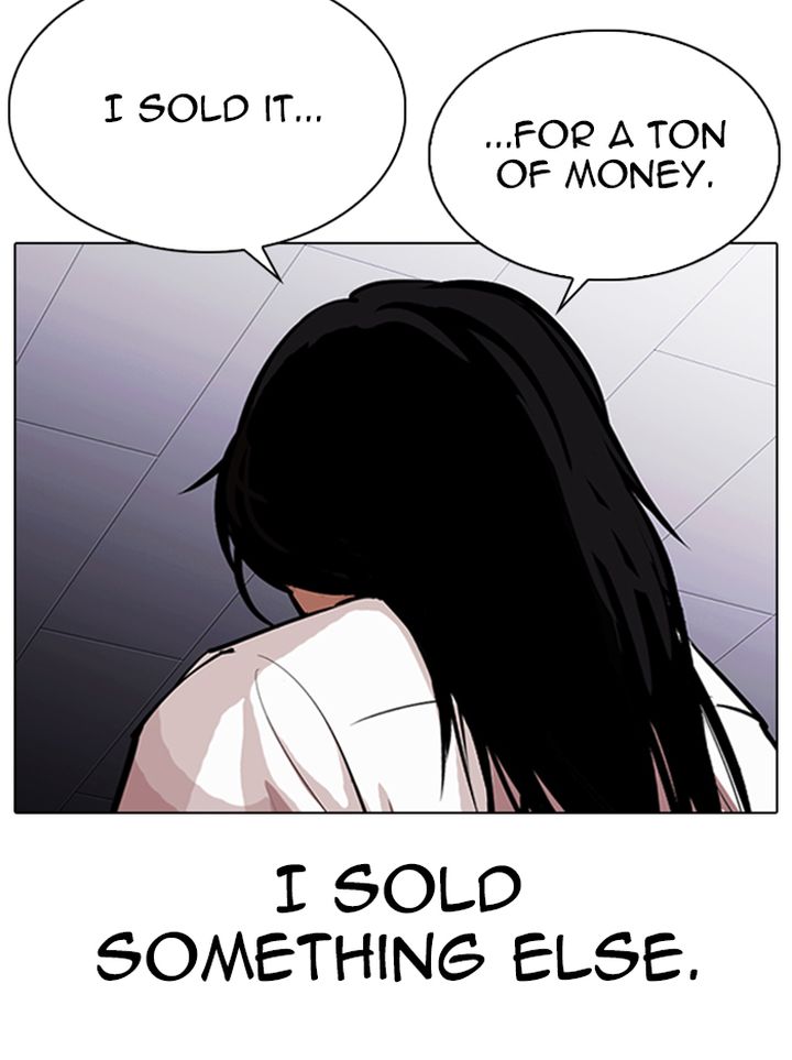 Lookism 314 76