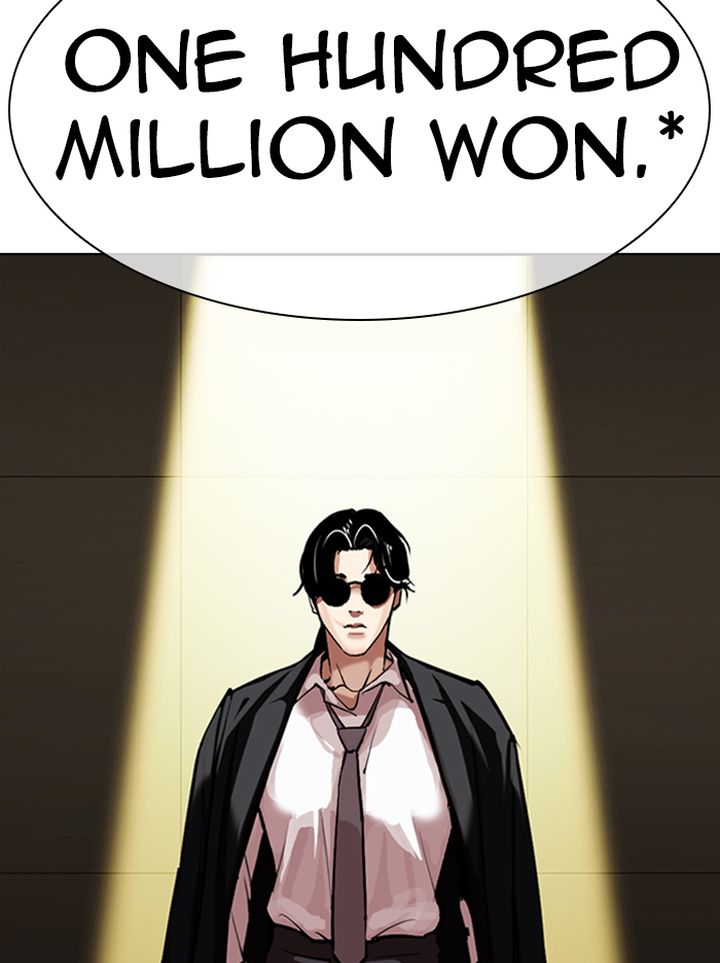 Lookism 314 78