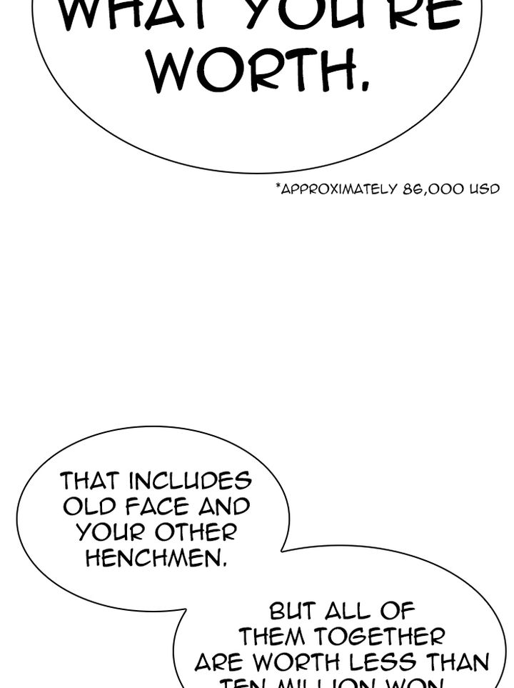 Lookism 314 80