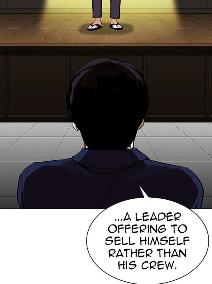 Lookism 314 83